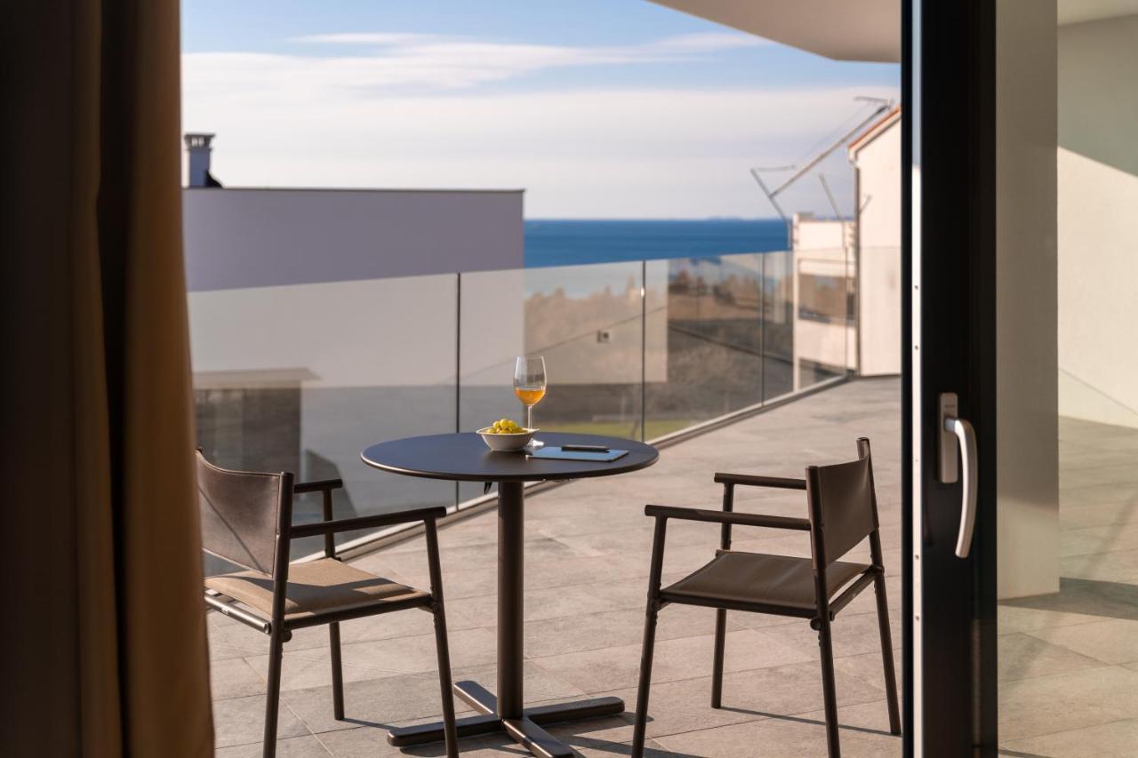 Luxury Villa Aruna Pola Esterno foto